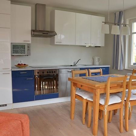 Hagens Hus Villa Prerow Eksteriør bilde
