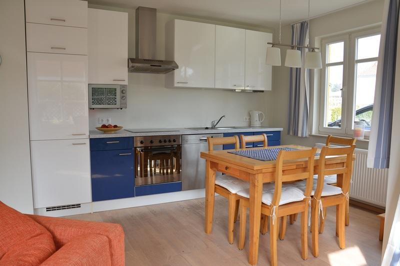Hagens Hus Villa Prerow Eksteriør bilde
