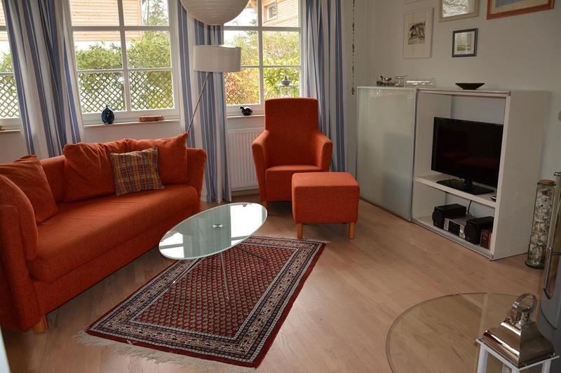 Hagens Hus Villa Prerow Eksteriør bilde